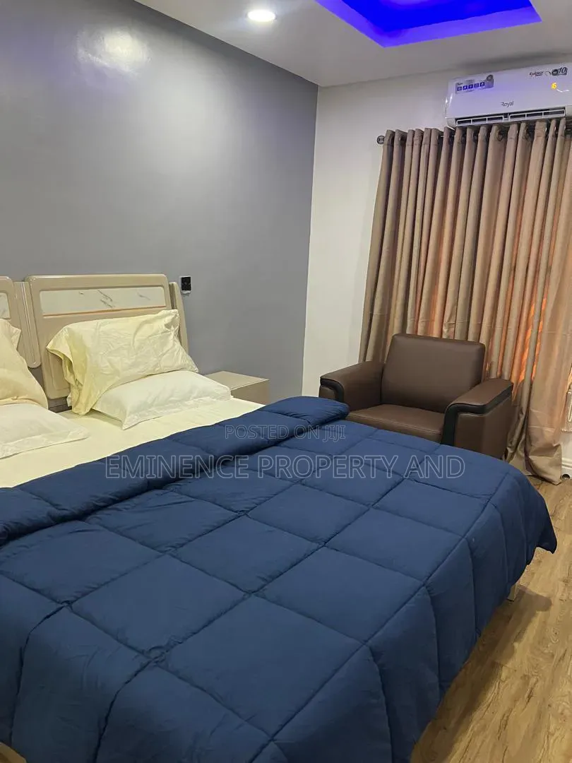 Furnished 1bdrm Apartment in Old Ikoyi for rent in Old Ikoyi