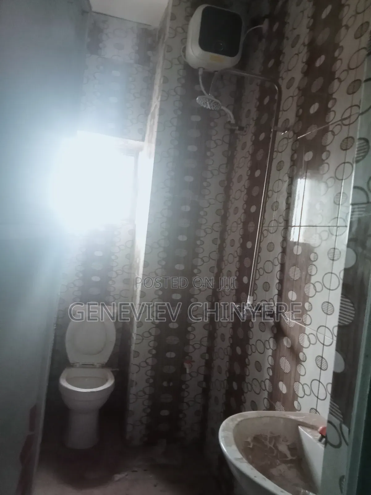 1bdrm Apartment in Awka for rent in Awka
