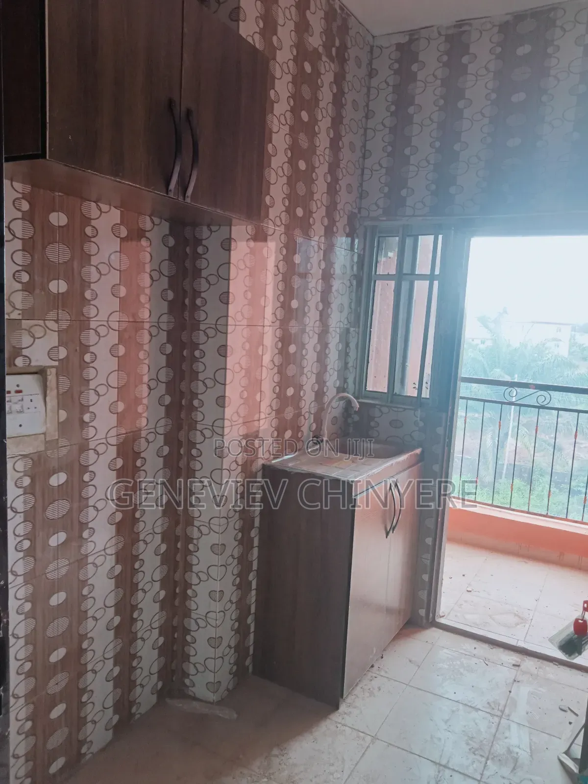 1bdrm Apartment in Awka for rent in Awka