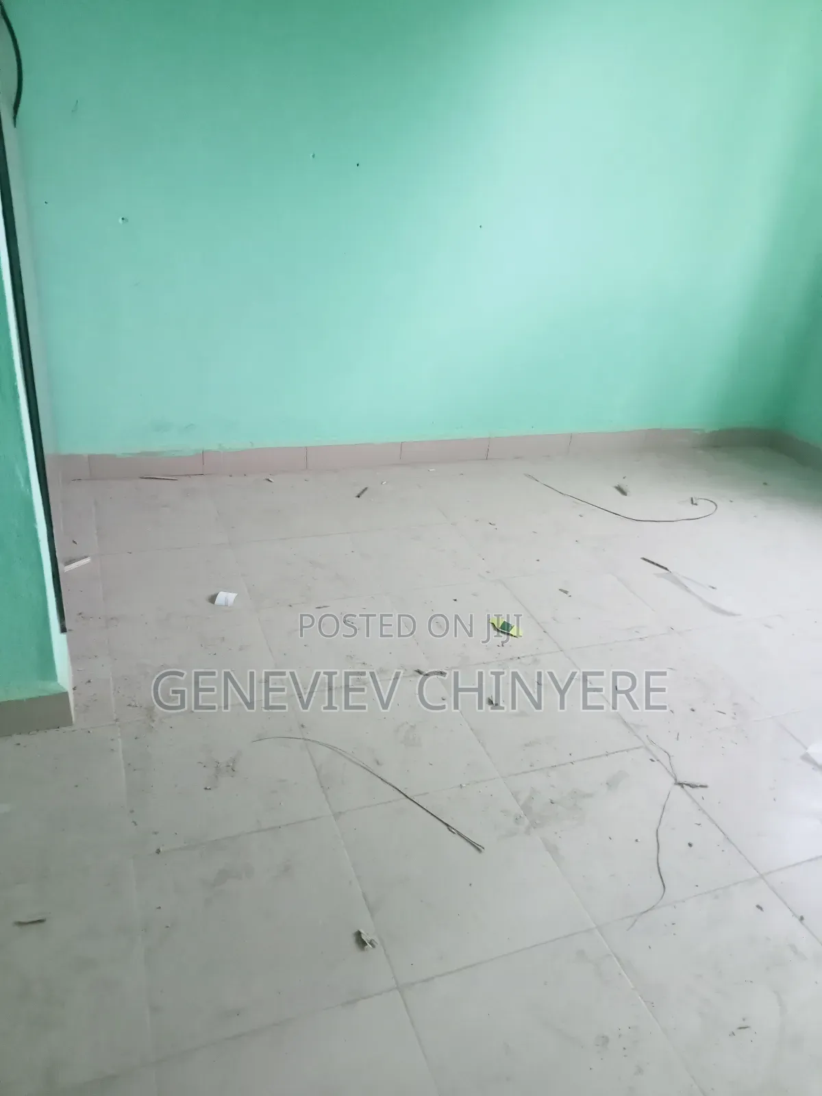 1bdrm Apartment in Awka for rent in Awka