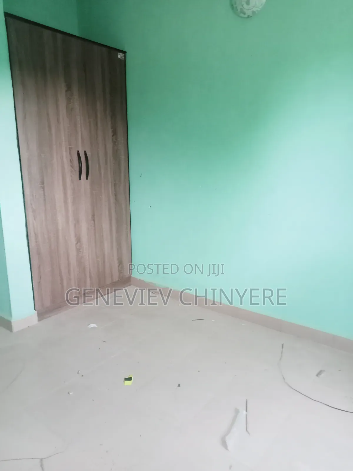 1bdrm Apartment in Awka for rent in Awka