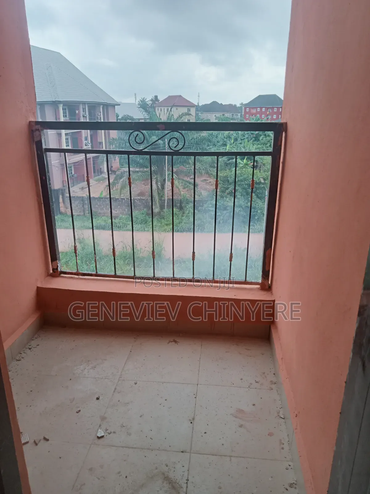 1bdrm Apartment in Awka for rent in Awka