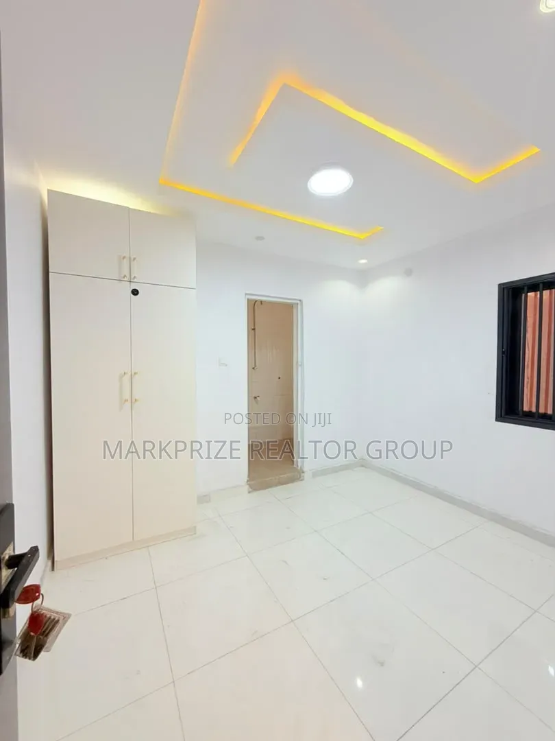 3bdrm Duplex in Ogba Ikeja Lagos for sale in Ogba Bus-Stop