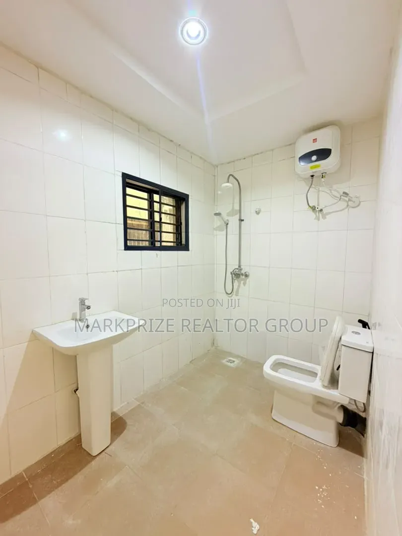 3bdrm Duplex in Ogba Ikeja Lagos for sale in Ogba Bus-Stop