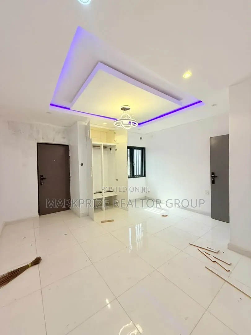 3bdrm Duplex in Ogba Ikeja Lagos for sale in Ogba Bus-Stop