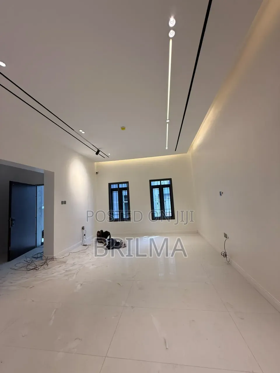 4bdrm Duplex in Mabushi for sale in Mabushi