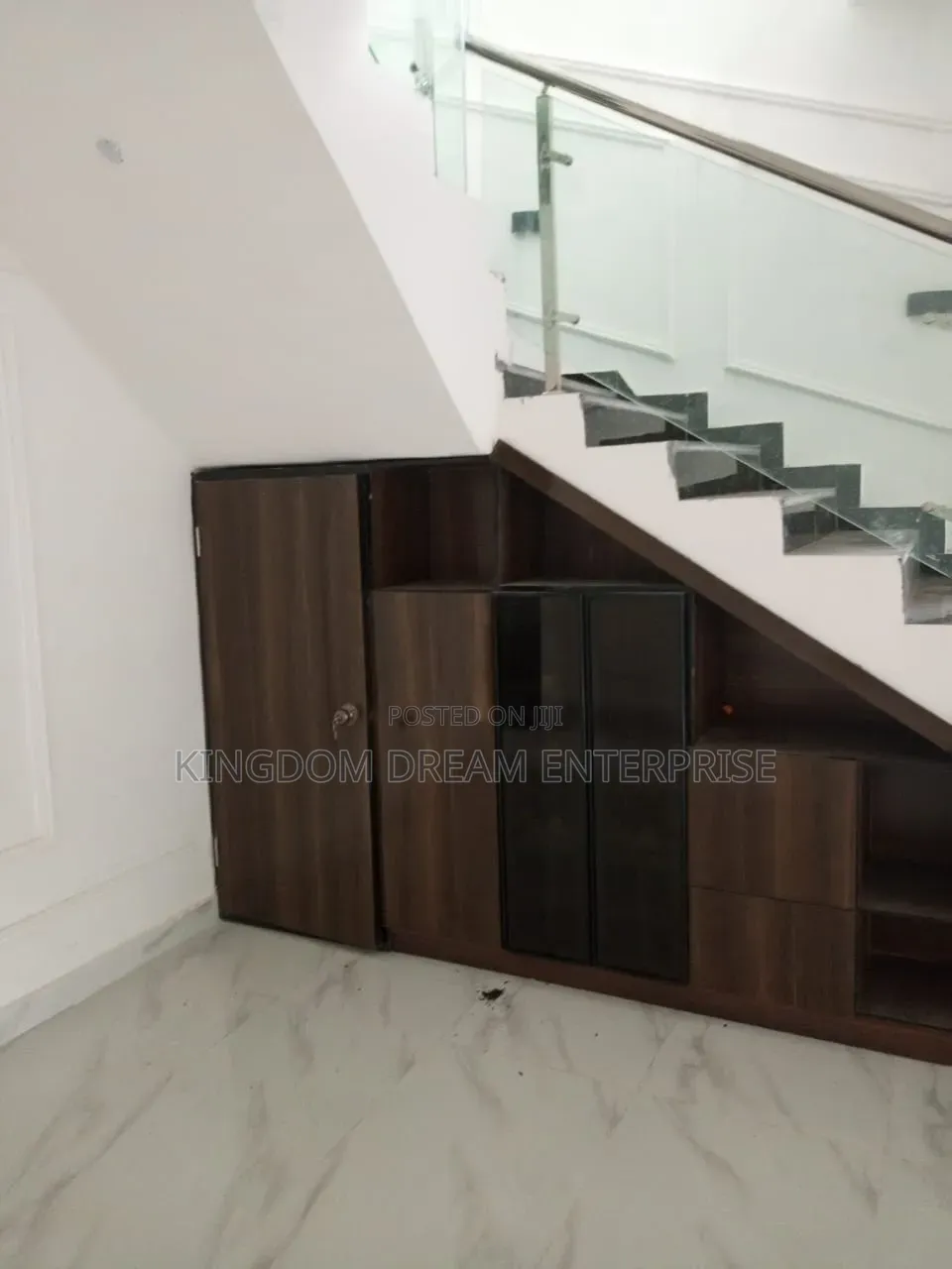 4bdrm Duplex in Beckley Estate for sale in Abule Egba
