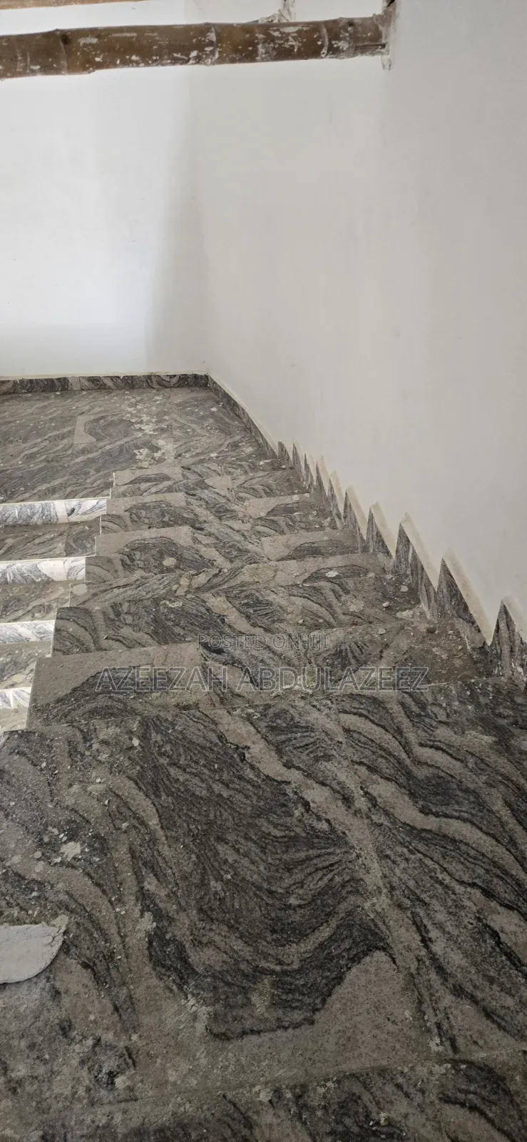 2bdrm Apartment in Nut, Sabon Lugbe for rent in Sabon Lugbe