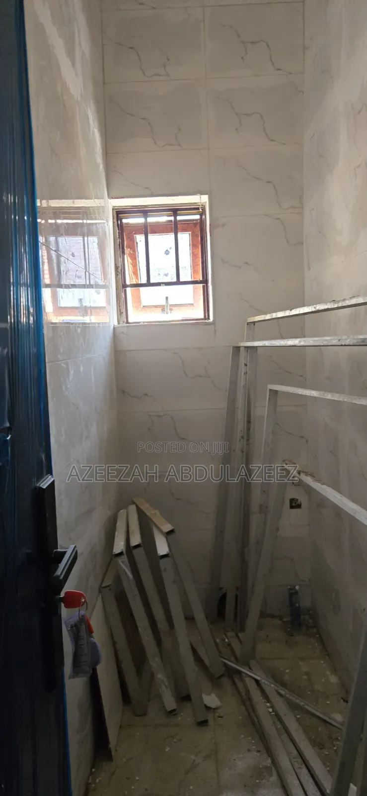 2bdrm Apartment in Nut, Sabon Lugbe for rent in Sabon Lugbe
