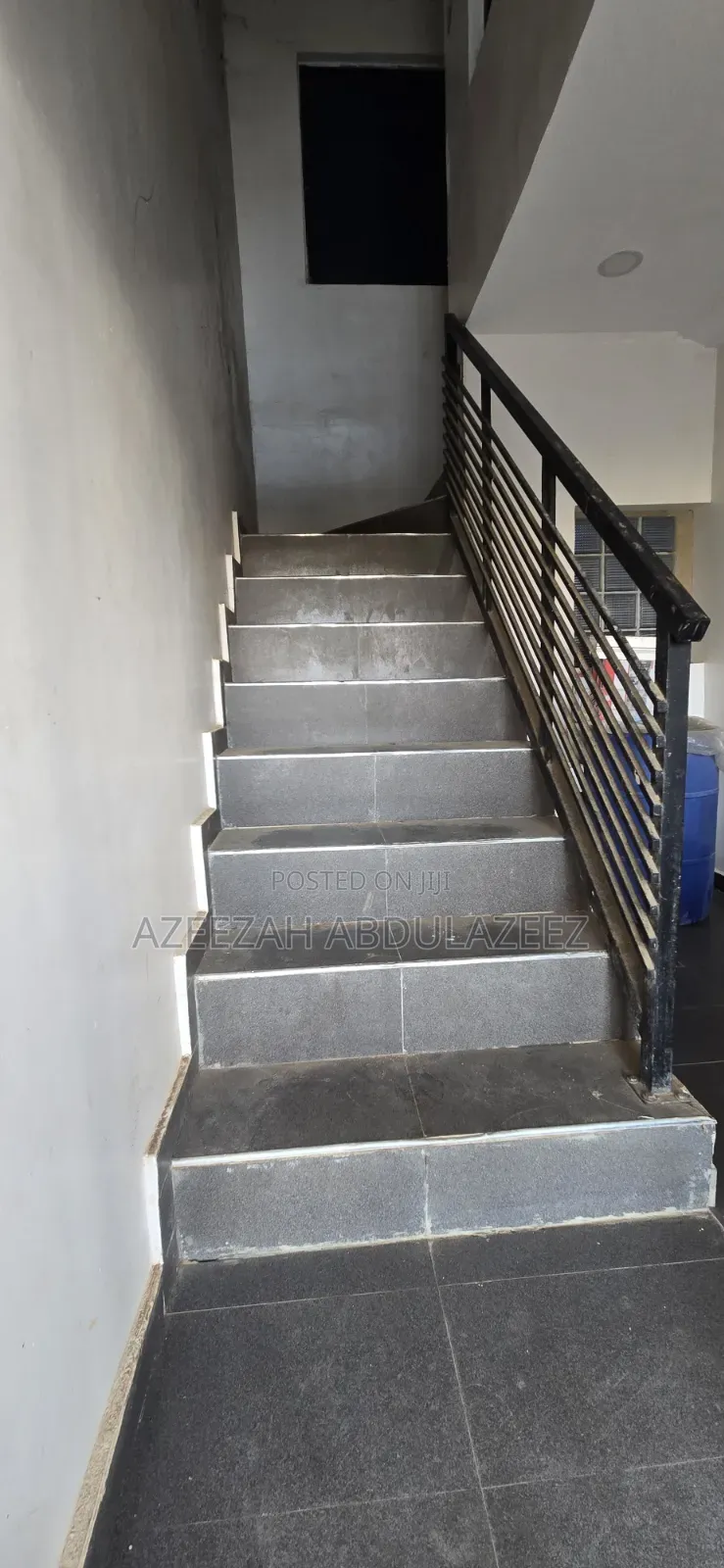 2bdrm Apartment in Nut, Sabon Lugbe for rent in Sabon Lugbe