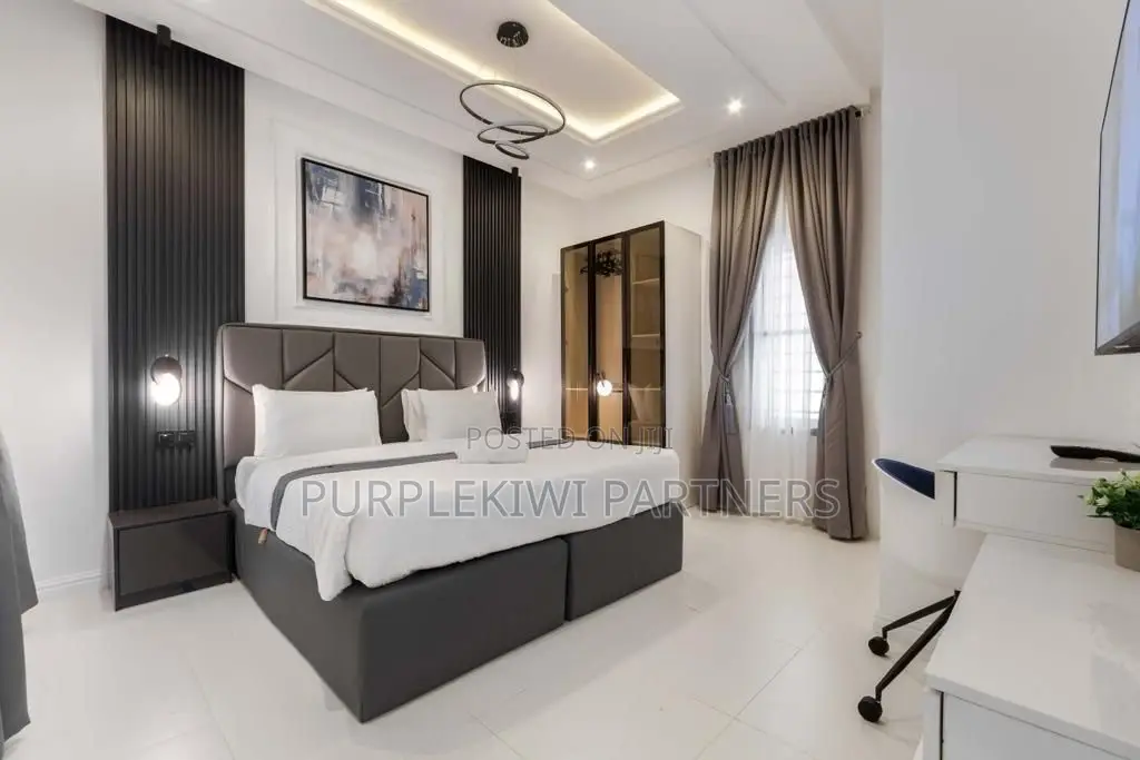 One Bedroom Apartment in Ikate