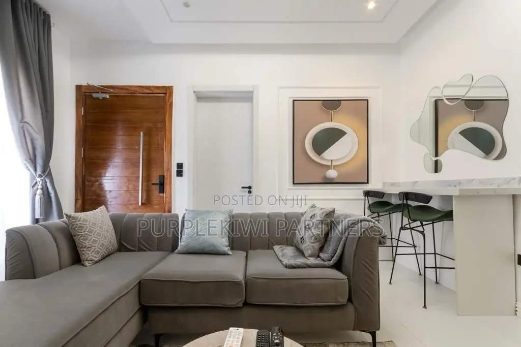 One Bedroom Apartment in Ikate