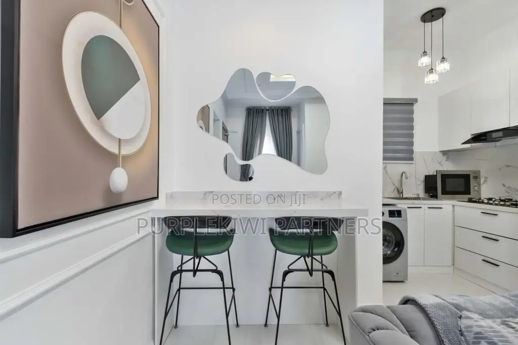 One Bedroom Apartment in Ikate