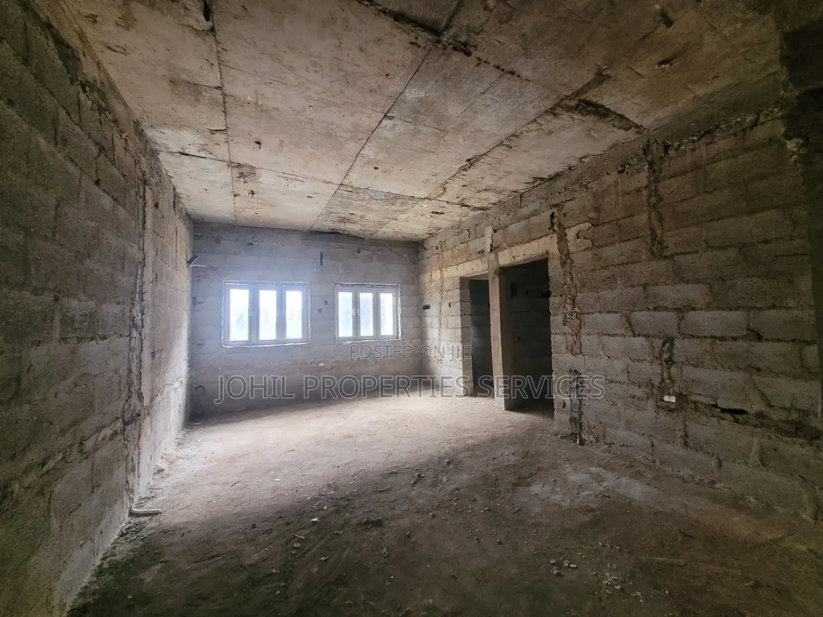 5bdrm Duplex in Wuye for sale in Wuye