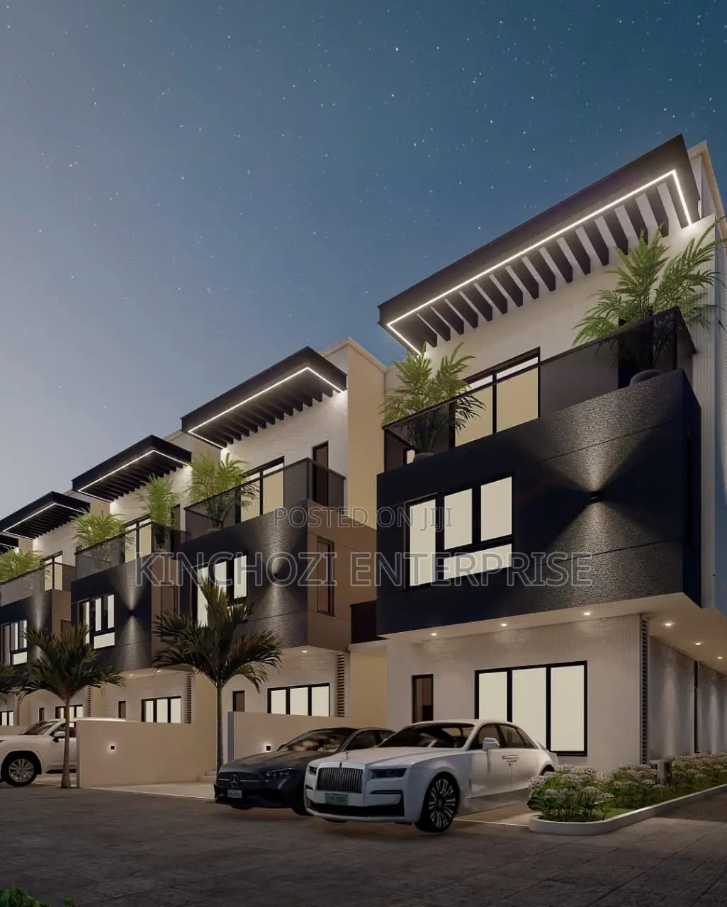 4bdrm House in Ella Estate, Life Camp for sale in Life Camp
