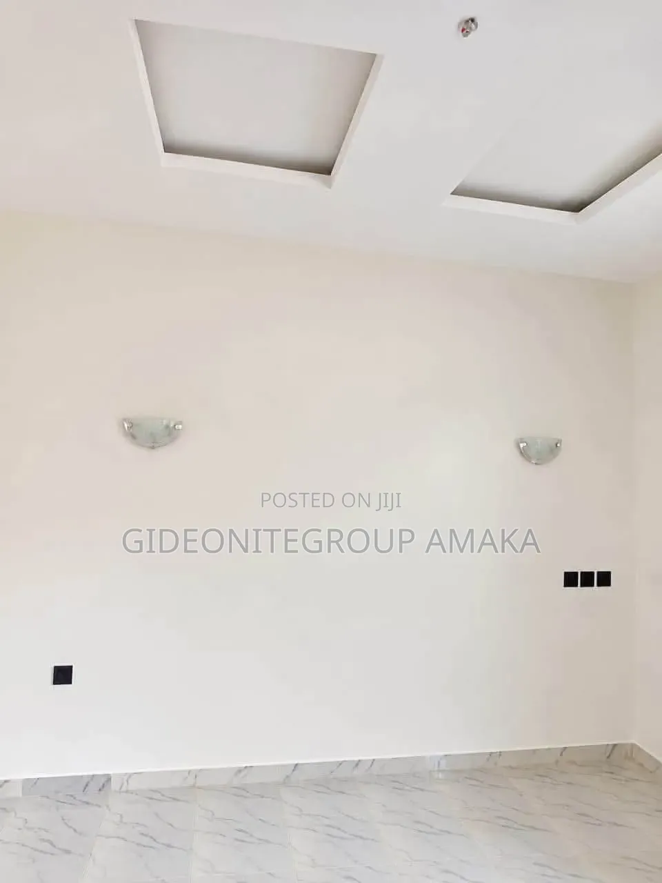 6bdrm Bungalow in Benin City for sale in Benin City