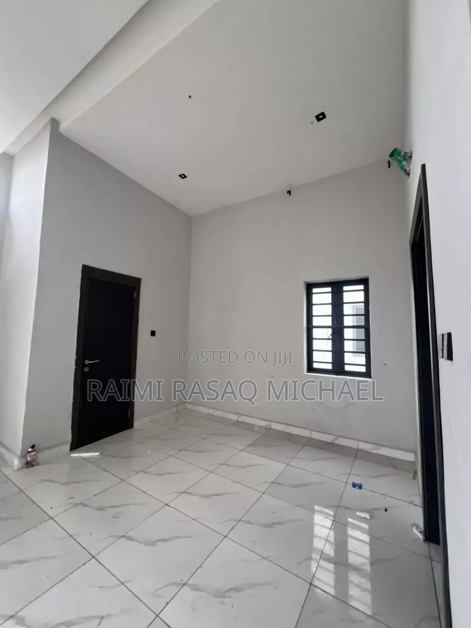 Furnished 4bdrm Bungalow in Atlantic Nominee, Abraham Adesanya for rent in Abraham Adesanya