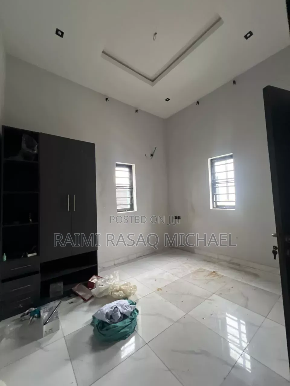 Furnished 4bdrm Bungalow in Atlantic Nominee, Abraham Adesanya for rent in Abraham Adesanya