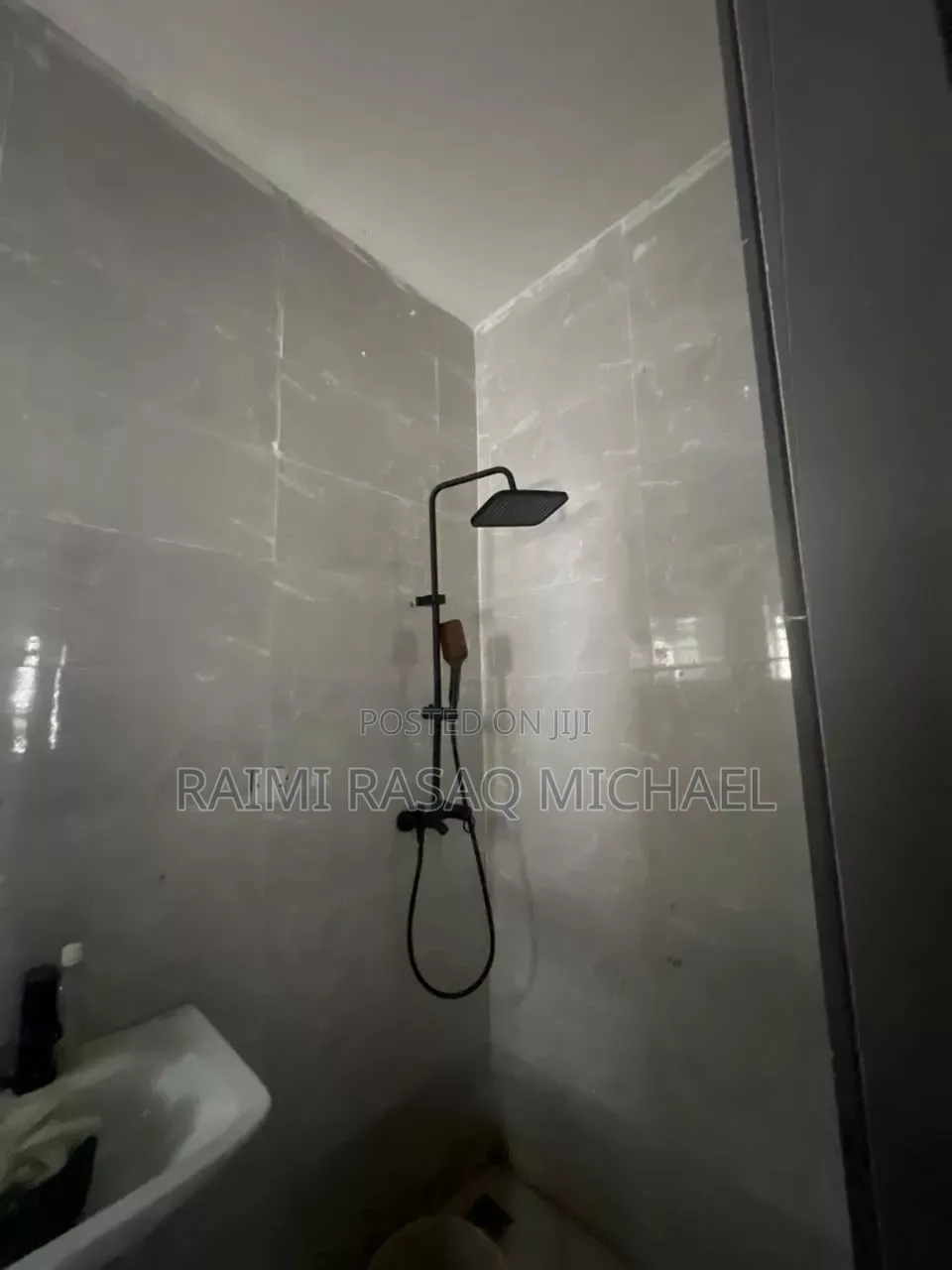 Furnished 4bdrm Bungalow in Atlantic Nominee, Abraham Adesanya for rent in Abraham Adesanya
