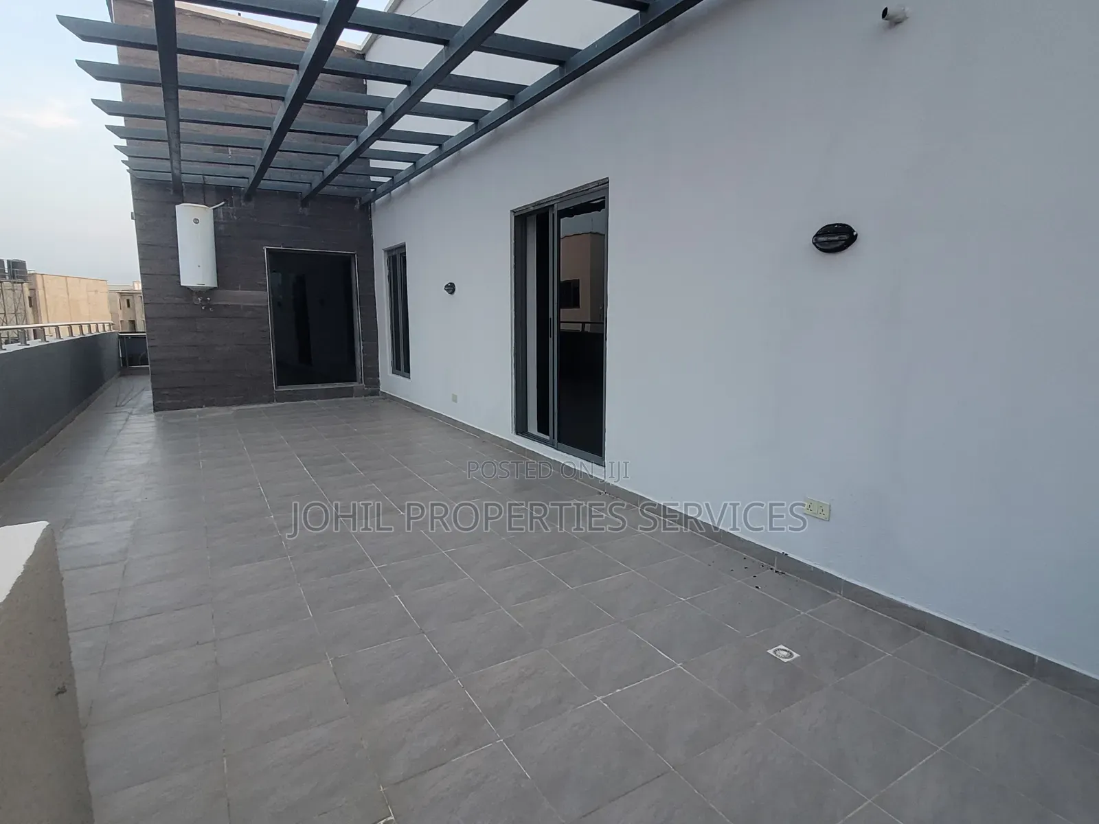 5bdrm Duplex in Wuye for sale in Wuye