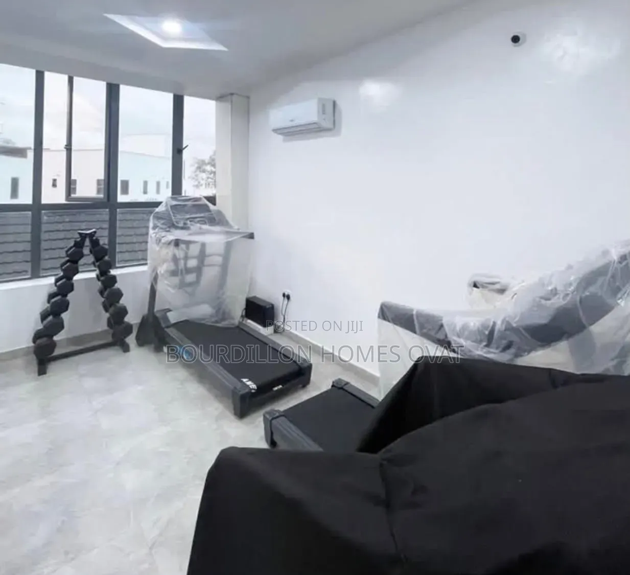 3bdrm Apartment in Off Bourdillion Road, Bourdillon for rent in Bourdillon