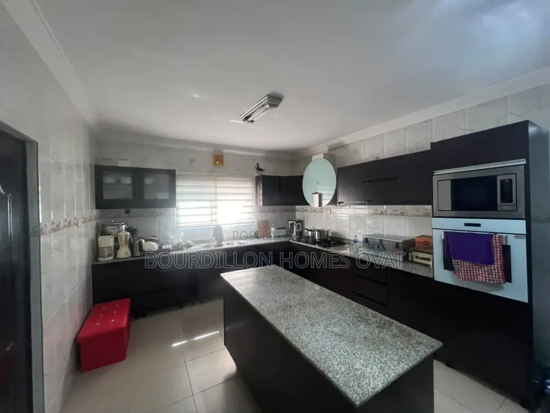 3bdrm Apartment in Parkview Estate for rent in Parkview Estate