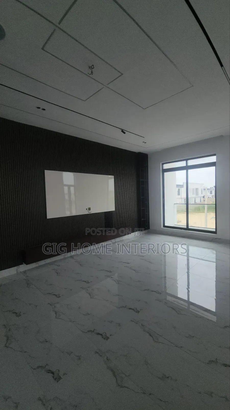 5bdrm Duplex in Lekki Palm City, Ajah for sale in Ajah