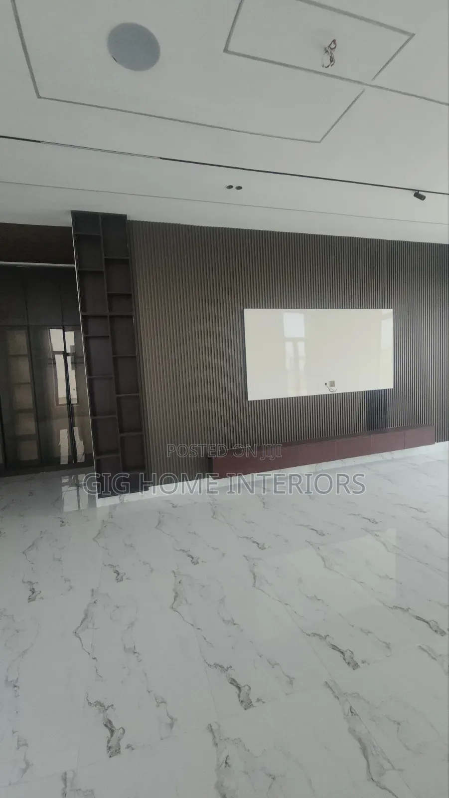 5bdrm Duplex in Lekki Palm City, Ajah for sale in Ajah