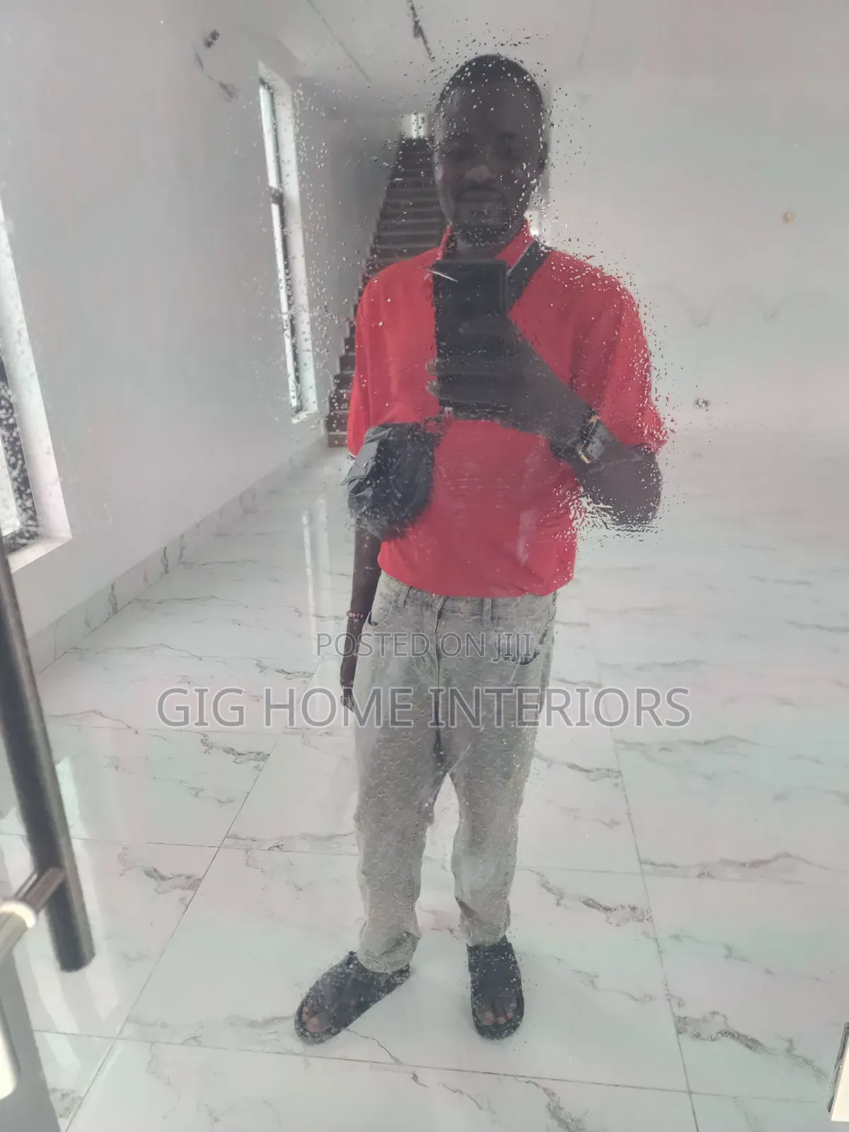 5bdrm Duplex in Lekki Palm City, Ajah for sale in Ajah