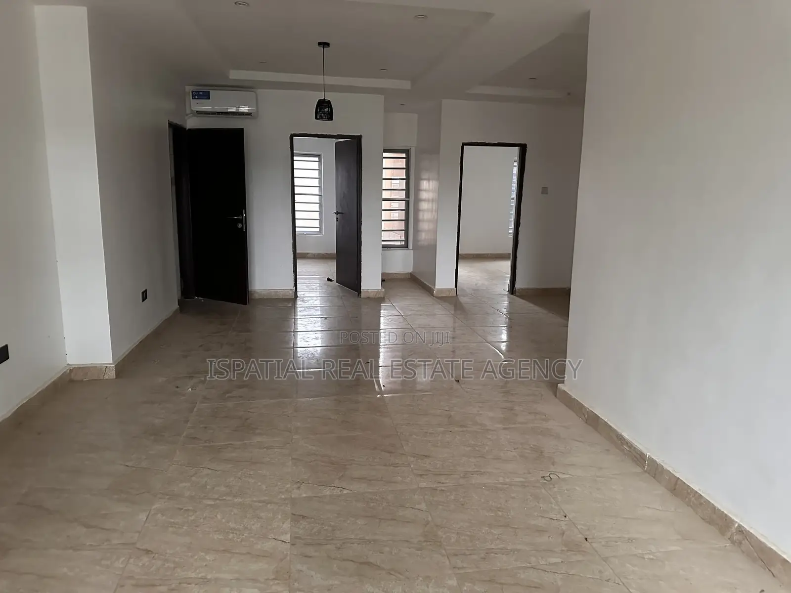 3bdrm Apartment in Katampe for sale in Katampe