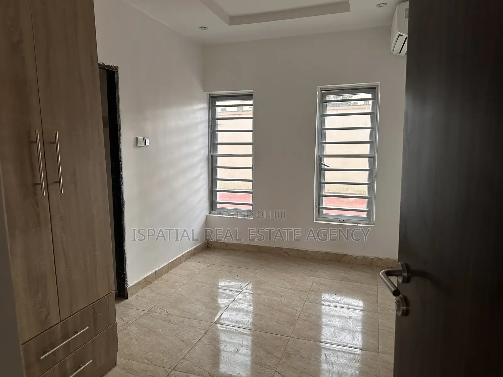 3bdrm Apartment in Katampe for sale in Katampe