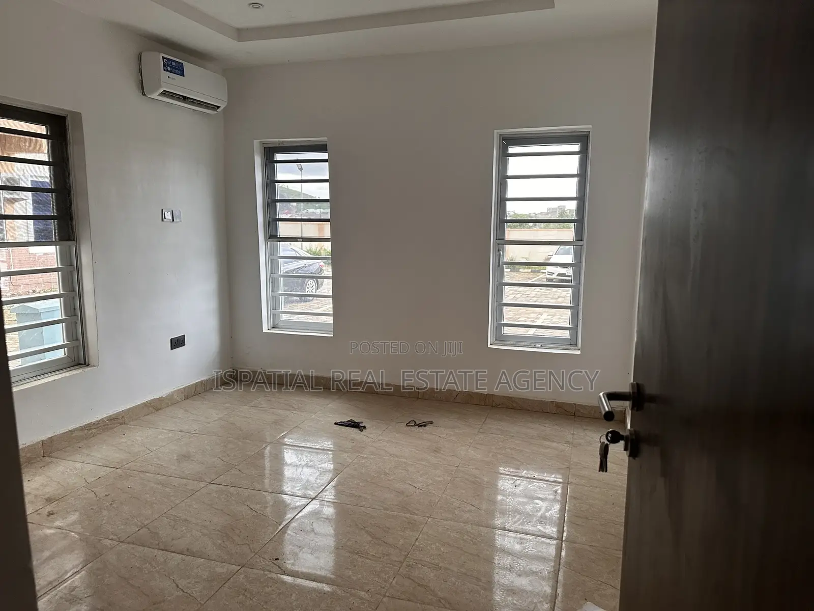 3bdrm Apartment in Katampe for sale in Katampe