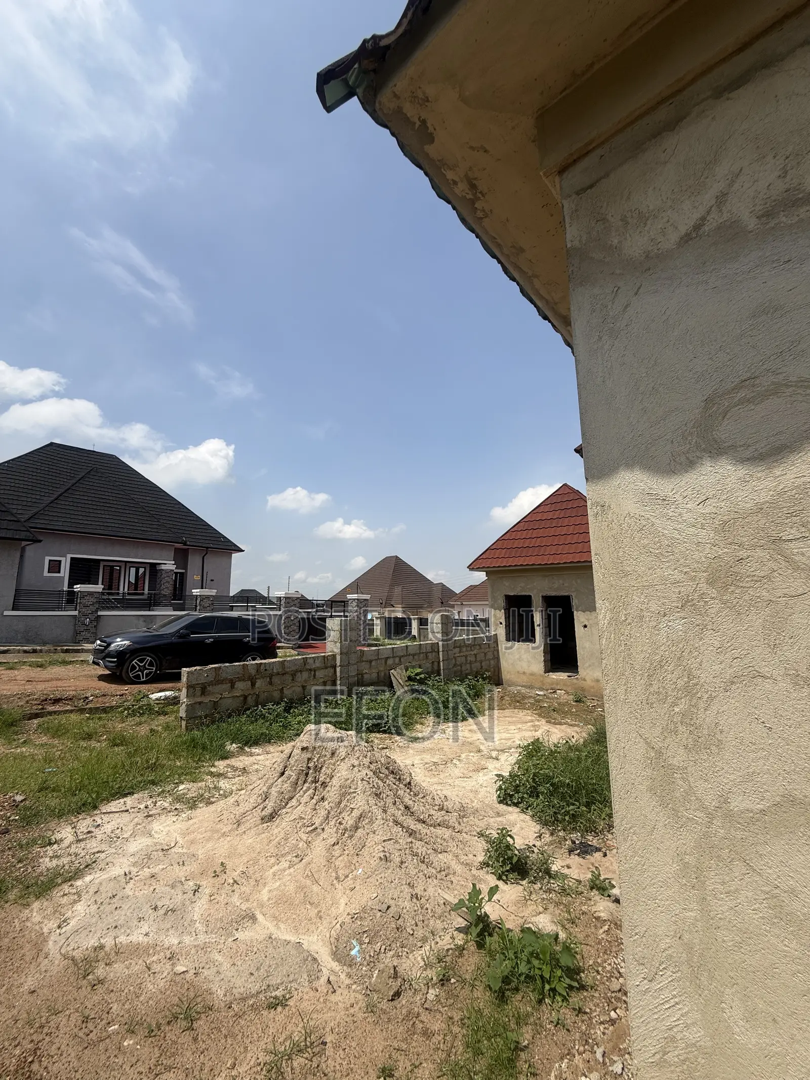 6bdrm Bungalow in Efab Verizon Estate, Karsana for sale in Karsana