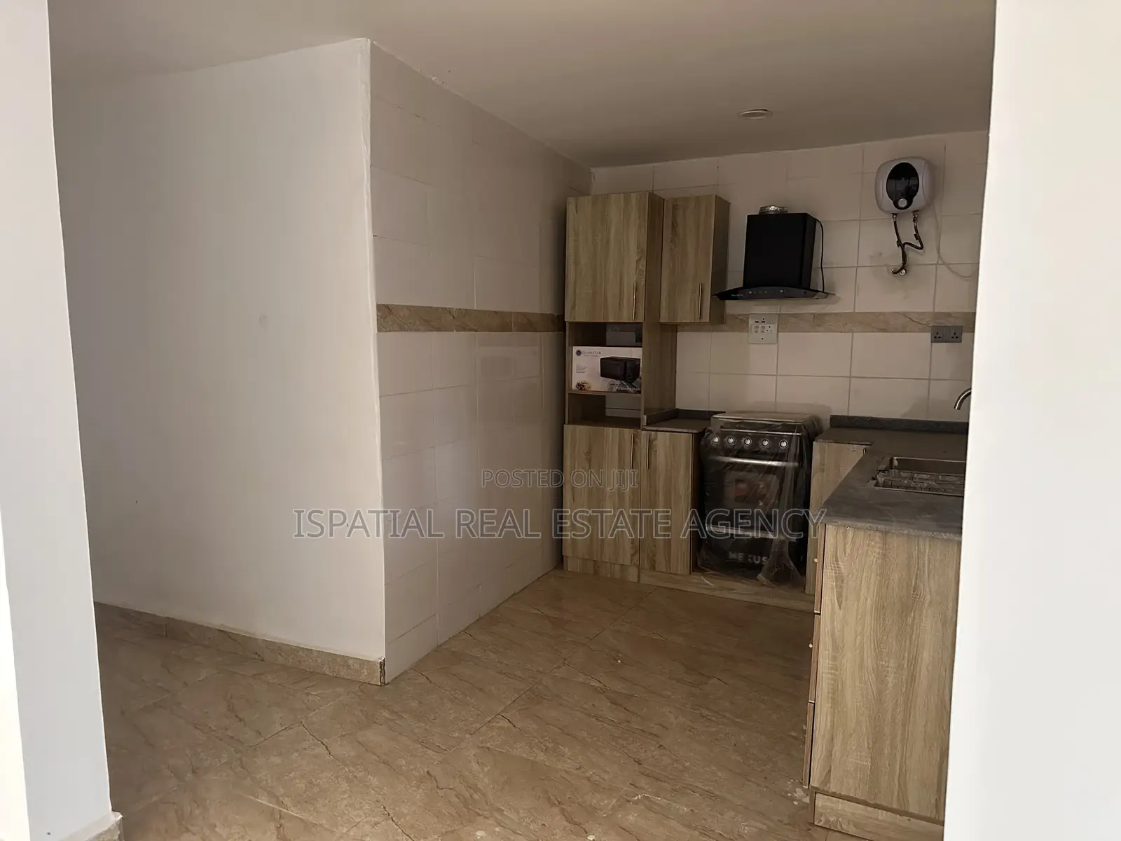 Studio Apartment in Katampe for sale in Katampe