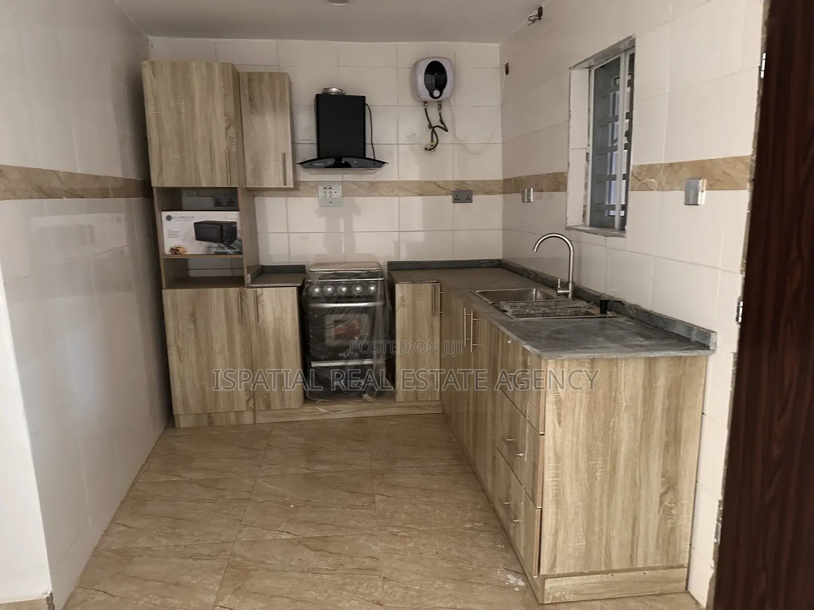Studio Apartment in Katampe for sale in Katampe