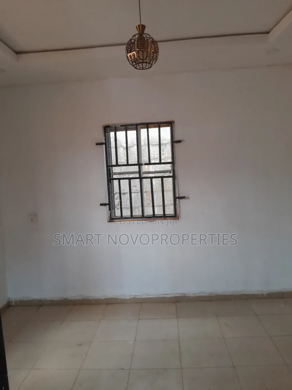 Studio Apartment in Lokogoma for rent in Lokogoma