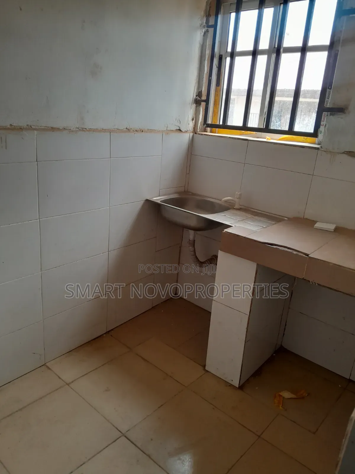 Studio Apartment in Lokogoma for rent in Lokogoma