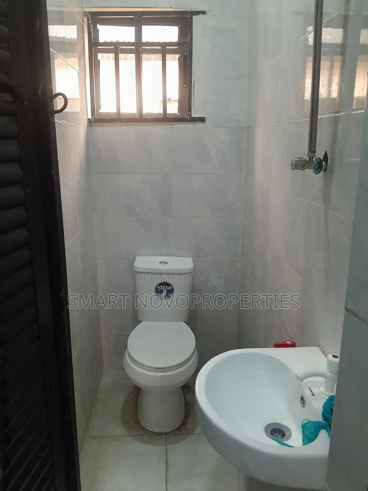 Studio Apartment in Lokogoma for rent in Lokogoma
