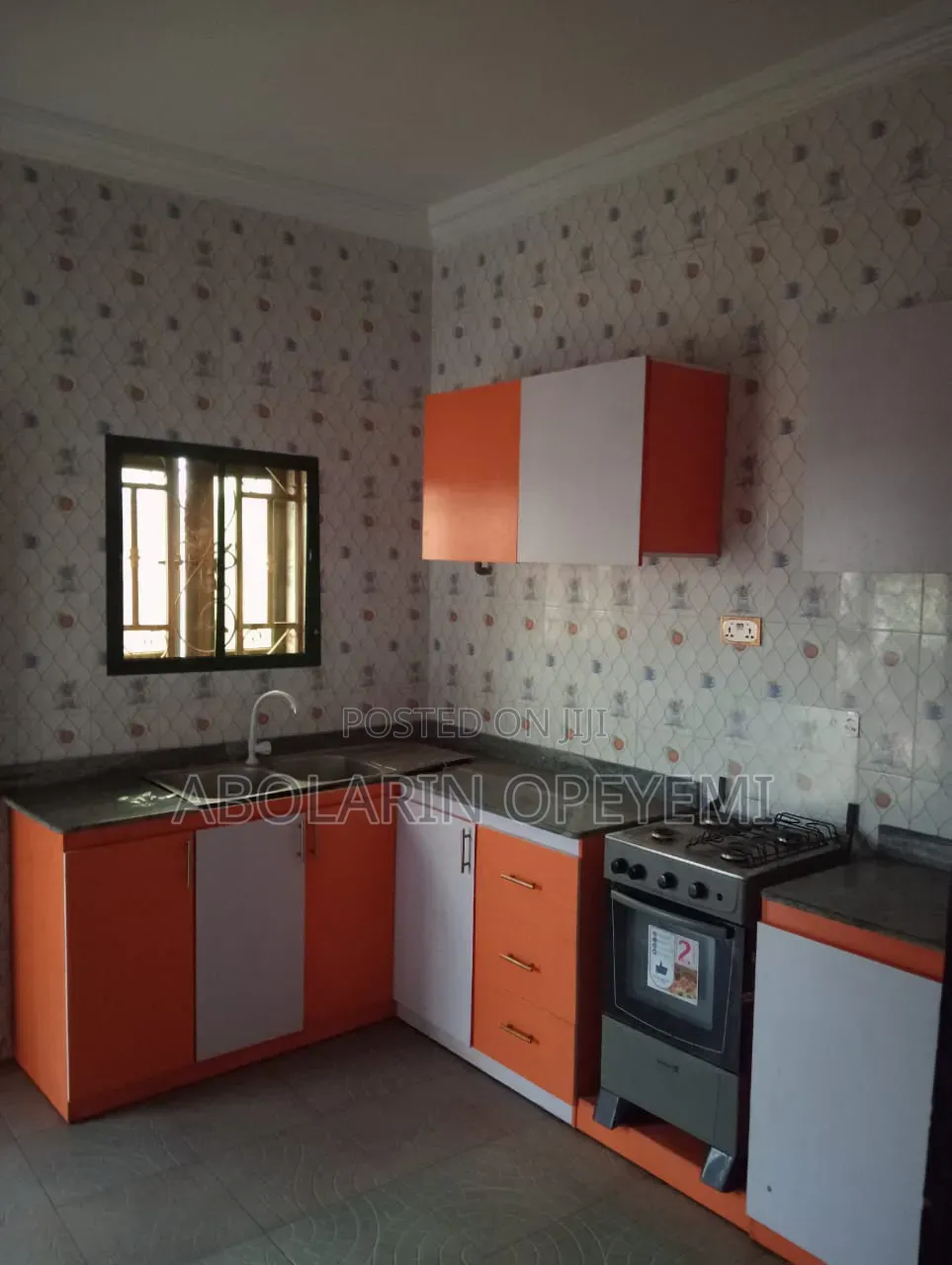 2Bedroom Service Apartment in Abeokuta South
