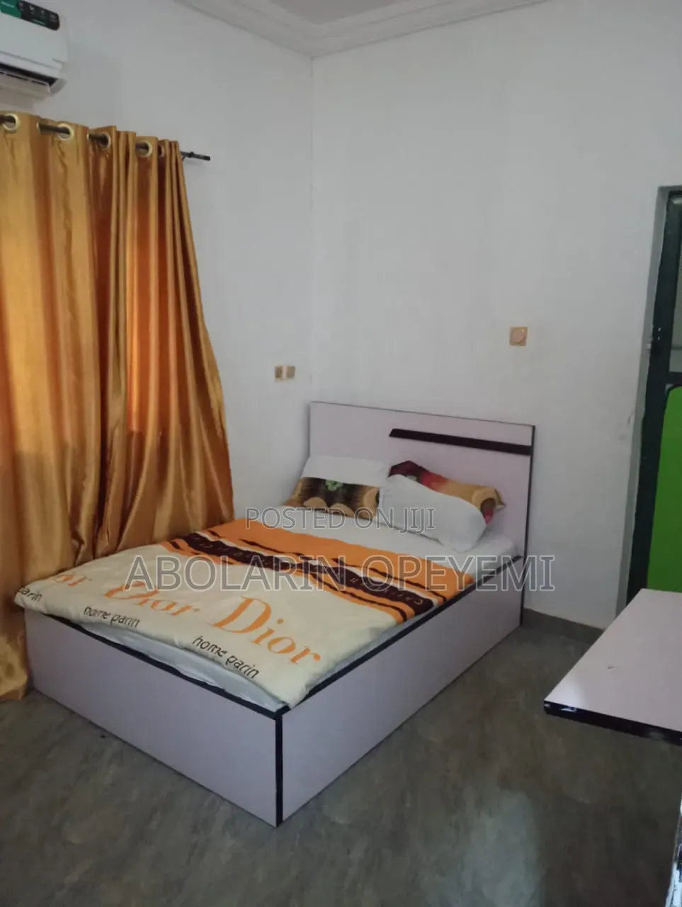 2Bedroom Service Apartment in Abeokuta South
