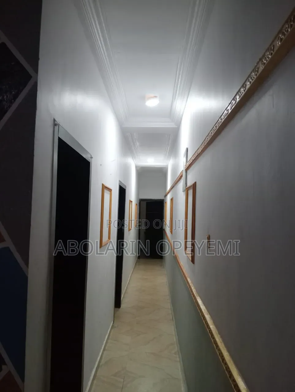 2Bedroom Service Apartment in Abeokuta South
