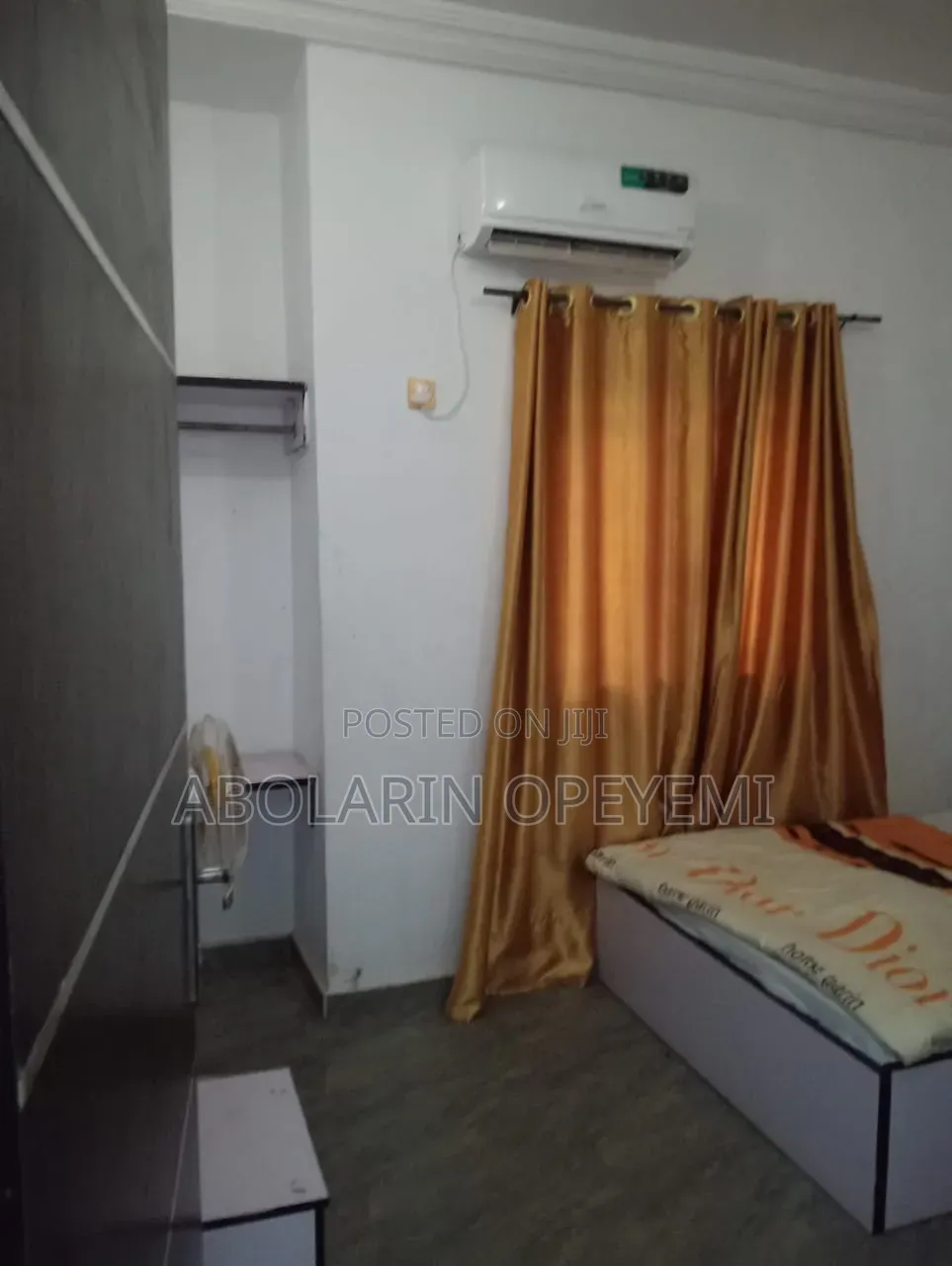 2Bedroom Service Apartment in Abeokuta South