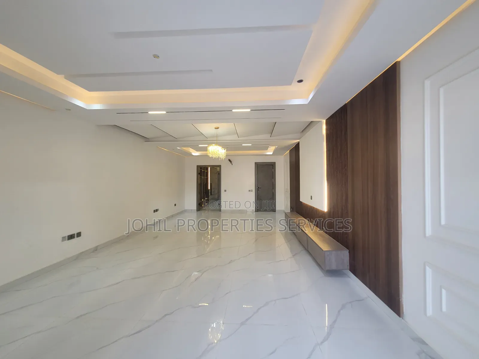 5bdrm Duplex in Utako for sale in Utako