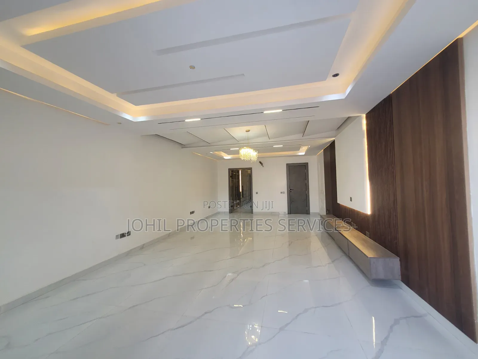 5bdrm Duplex in Utako for sale in Utako
