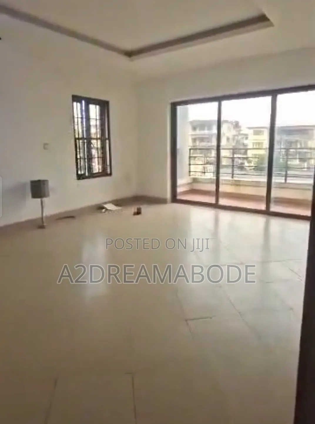 4bdrm Duplex in Mende for sale in Mende