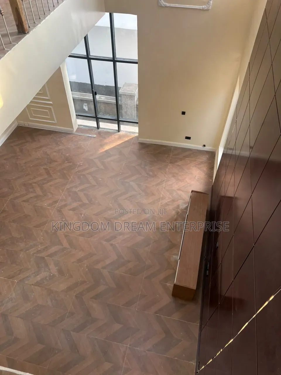 5bdrm Duplex in Naf Valley Estate for sale in Asokoro