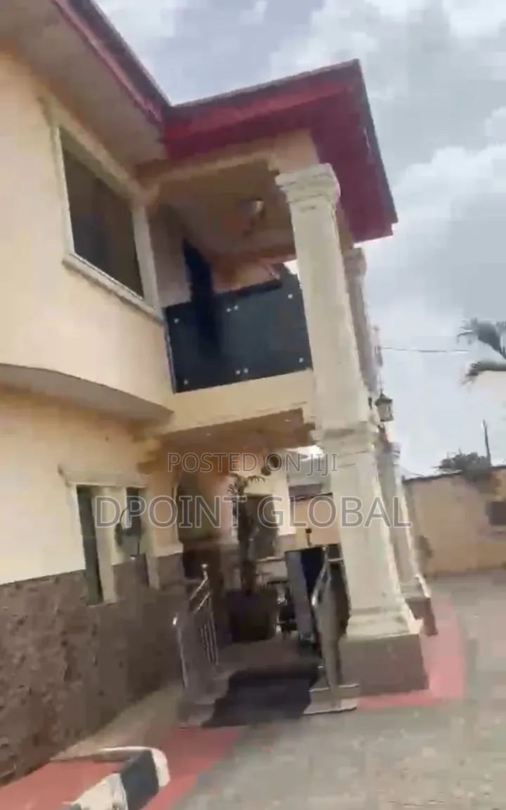 19bdrm Block of Flats in In, Igando / Ikotun/Igando for sale in Igando / Ikotun/Igando