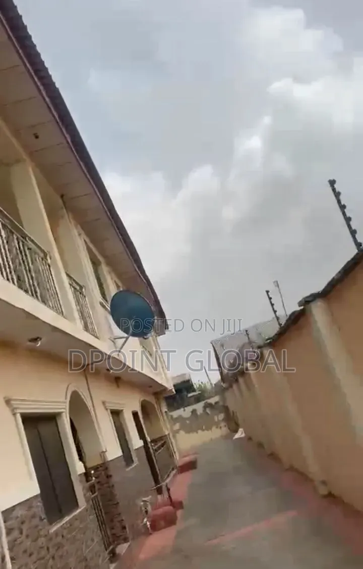 19bdrm Block of Flats in In, Igando / Ikotun/Igando for sale in Igando / Ikotun/Igando