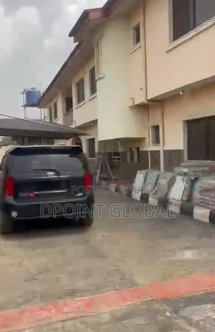 19bdrm Block of Flats in In, Igando / Ikotun/Igando for sale in Igando / Ikotun/Igando