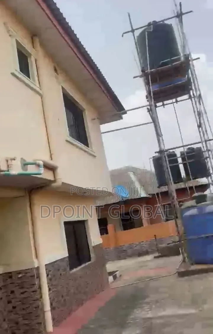 19bdrm Block of Flats in In, Igando / Ikotun/Igando for sale in Igando / Ikotun/Igando